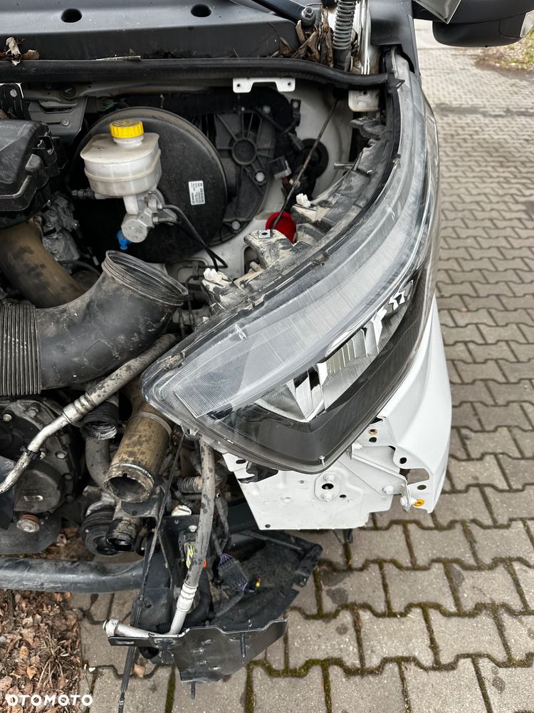 Iveco Daily 35c21 - 23