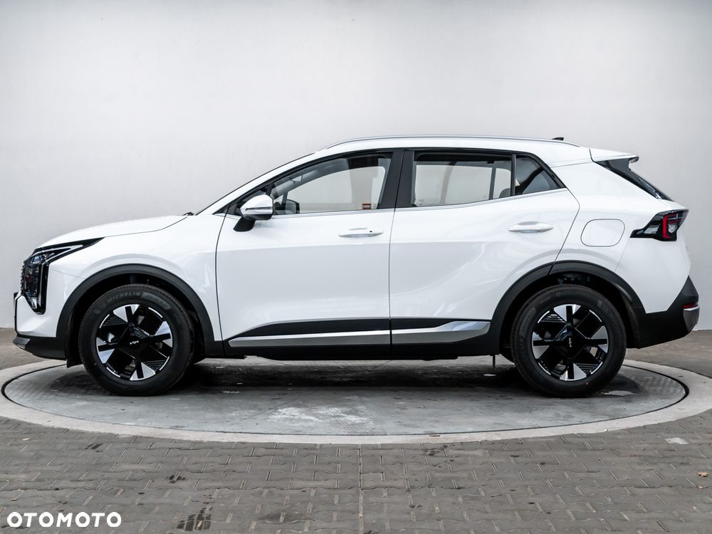 Kia Sportage 1.6 T-GDI HEV M 2WD - 2