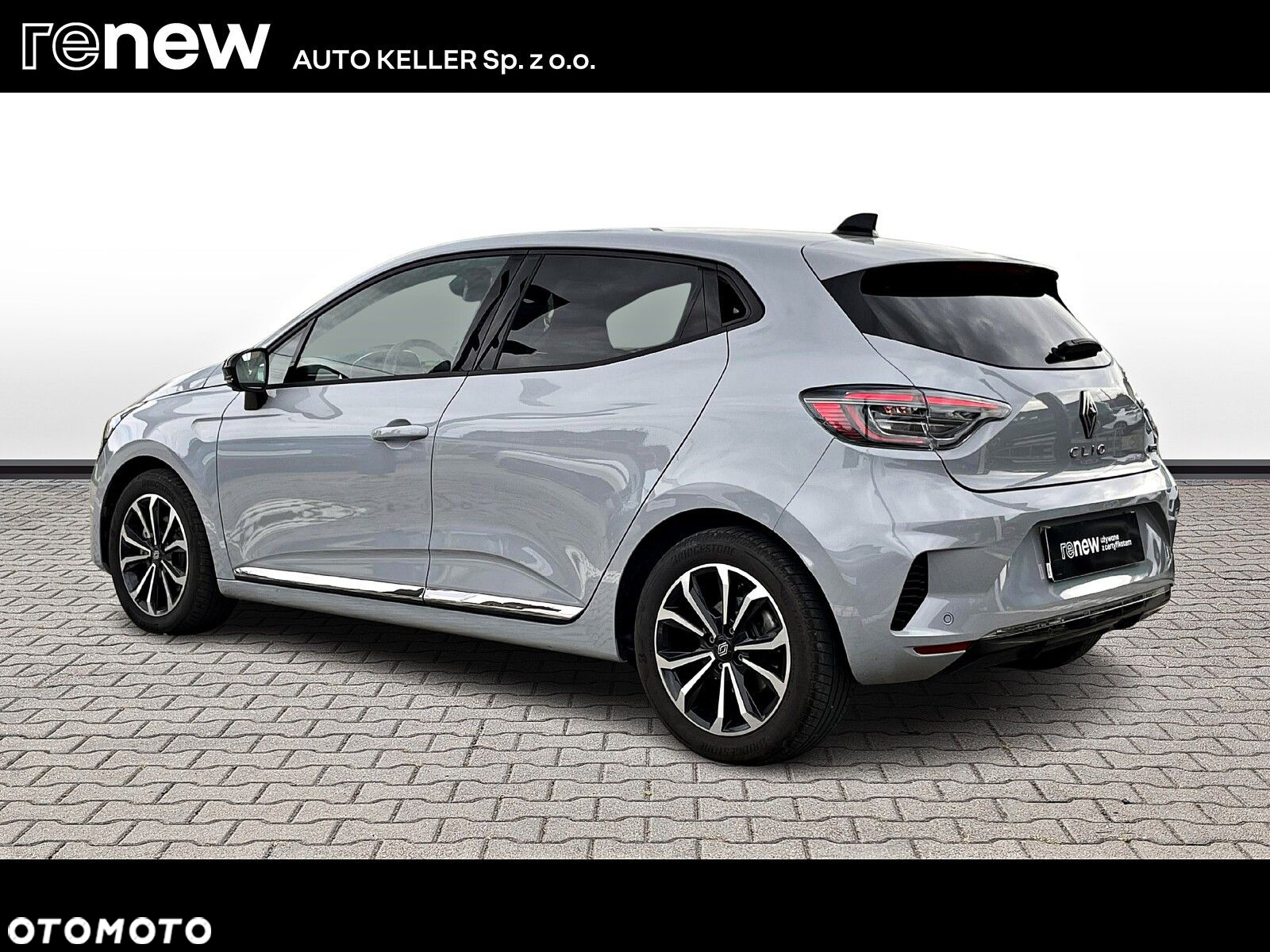 Renault Clio - 4