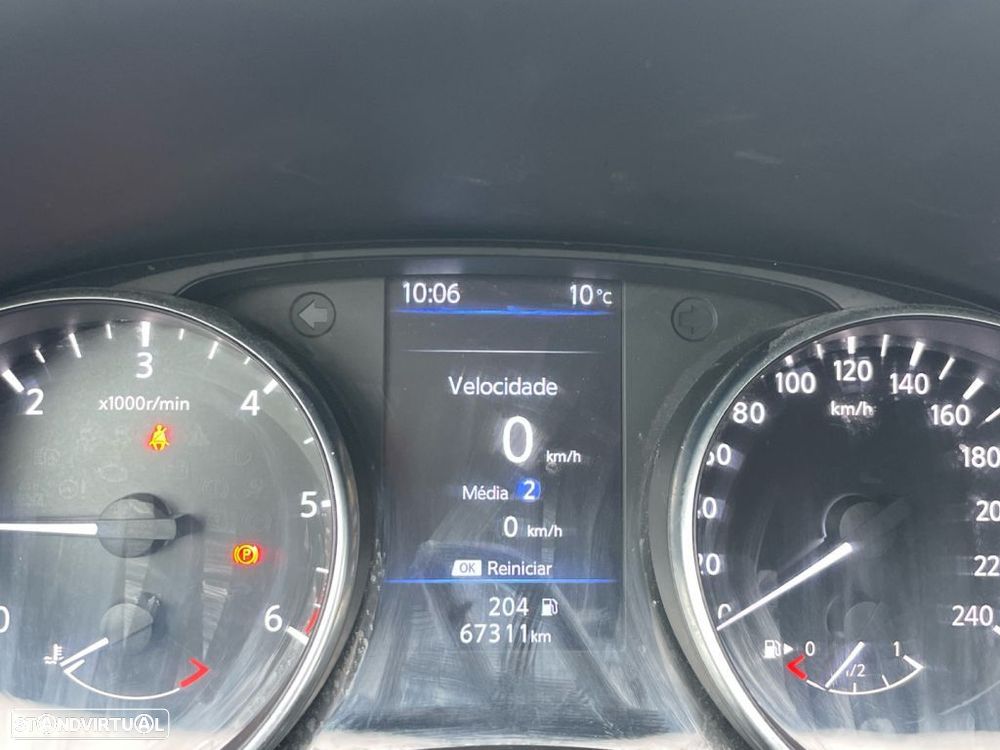 Nissan Qashqai 1.5 dCi Business Edition - 3