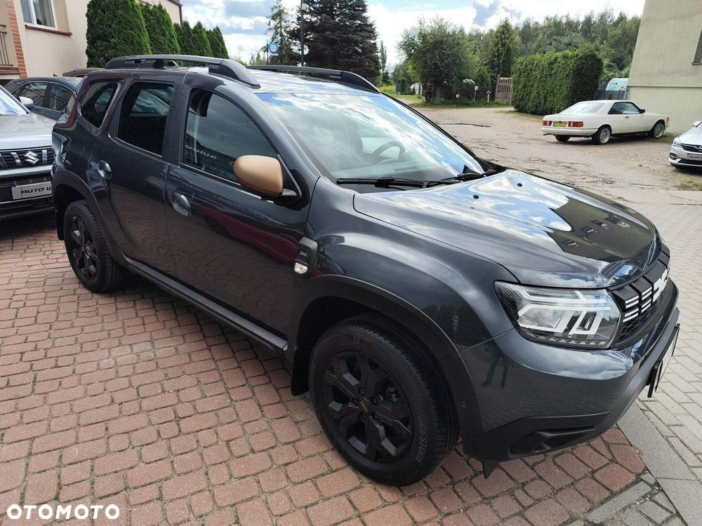 Dacia Duster - 4