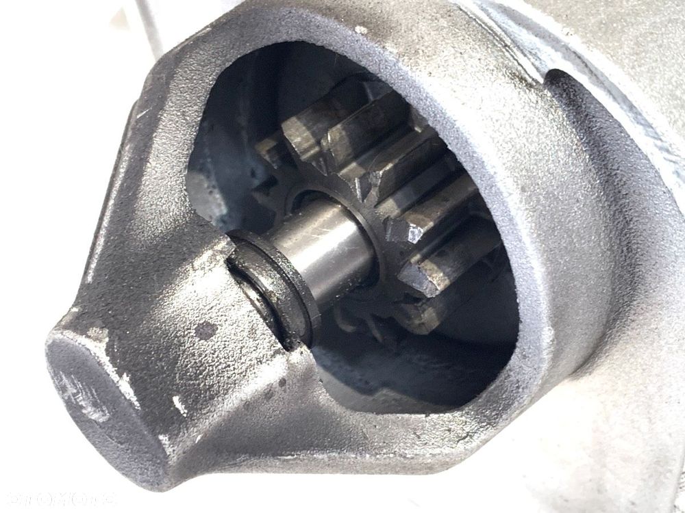 ROZRUSZNIK - 59.00 PLN - CITROEN C3 III (SX) 2016 - 2024 1.2 PureTech 82 61 kW [83 KM] benzyna 2018 - 2