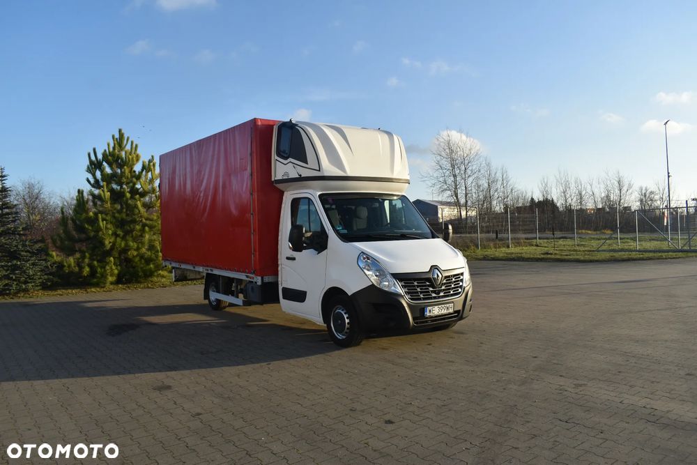 Renault Master - 10