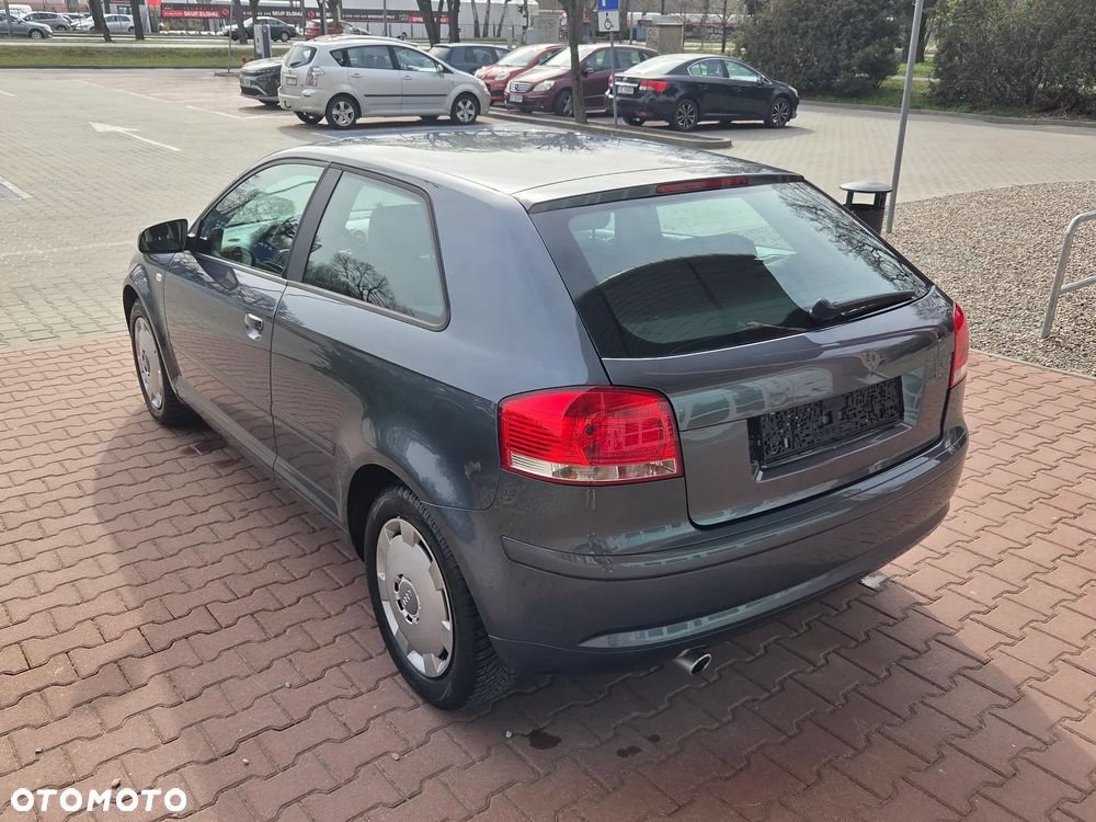 Audi A3 Sportback - 20