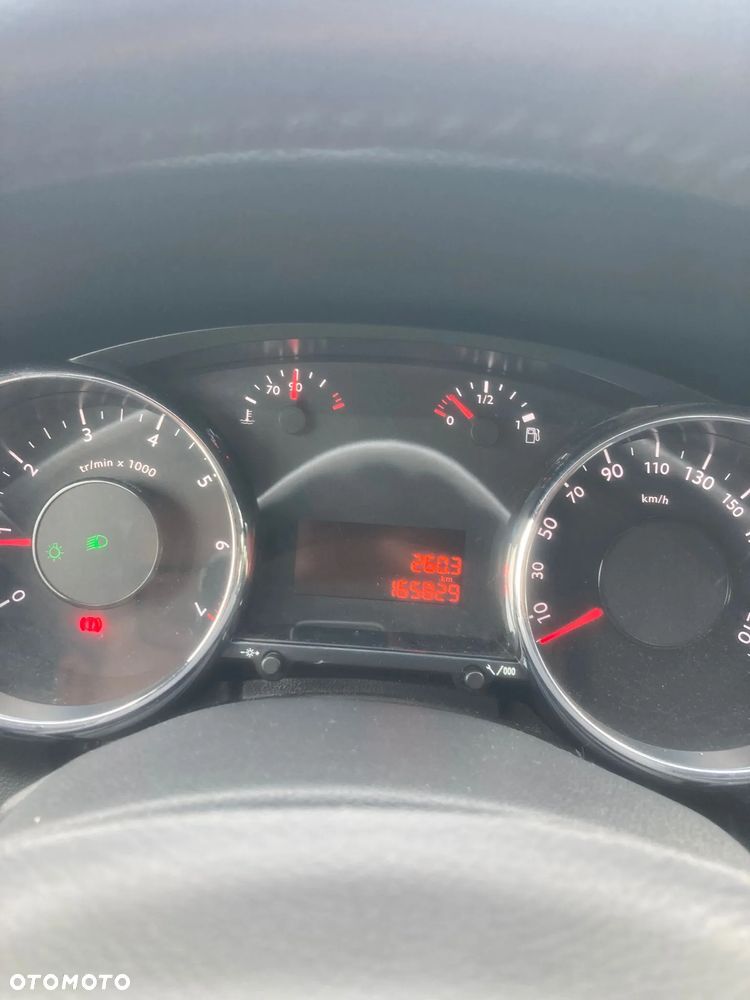 Peugeot 3008 - 9