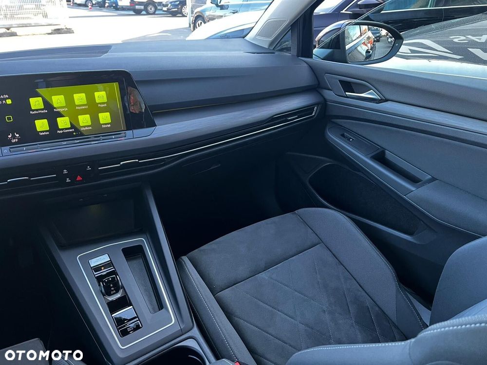 Volkswagen Golf 2.0 TSI Style DSG - 14