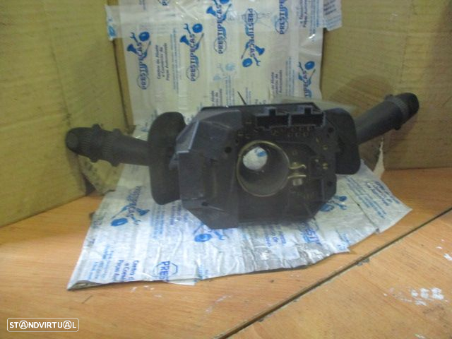 Comutador 07353655320 ALFA ROMEO 147 2008  (LUZES, PISCAS, ESCOVAS) - 4