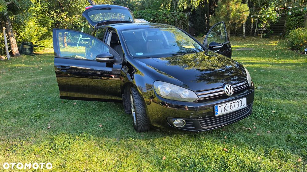 Volkswagen Golf - 3