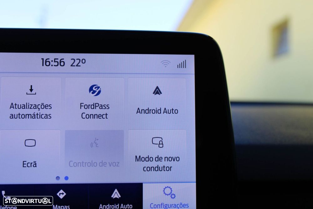 Ford Focus 1.5 TDCi EcoBlue Titanium - 45