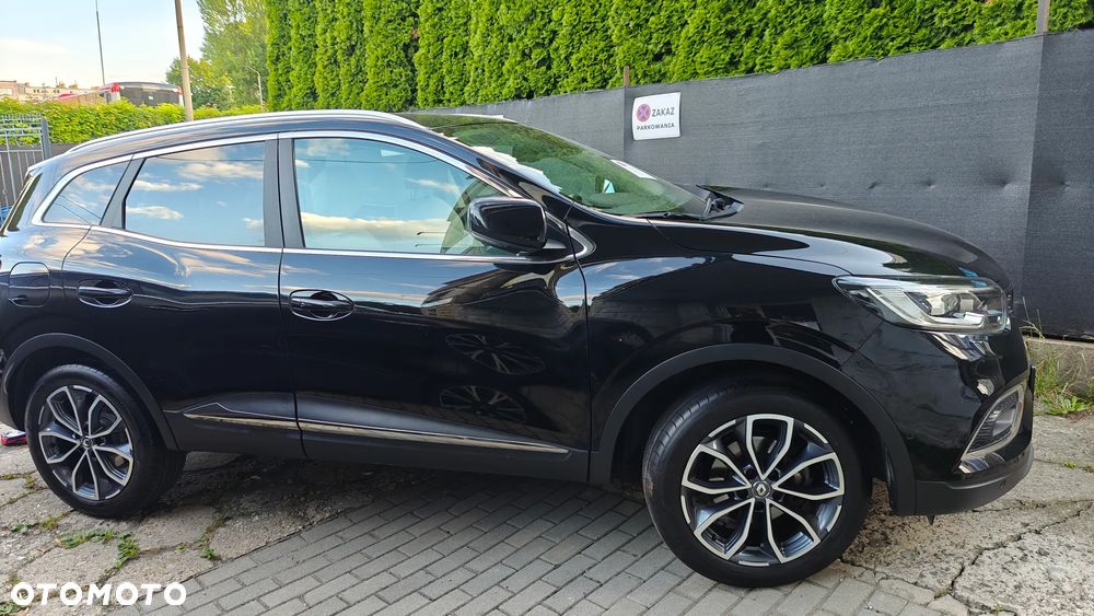 Renault Kadjar 1.3 TCe FAP Intens - 36