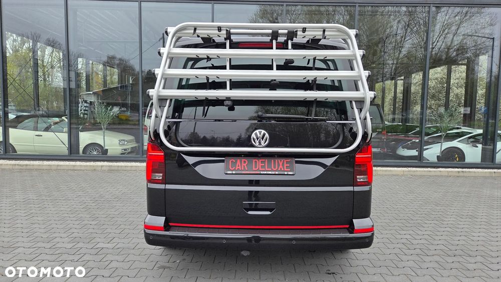 Volkswagen California - 7