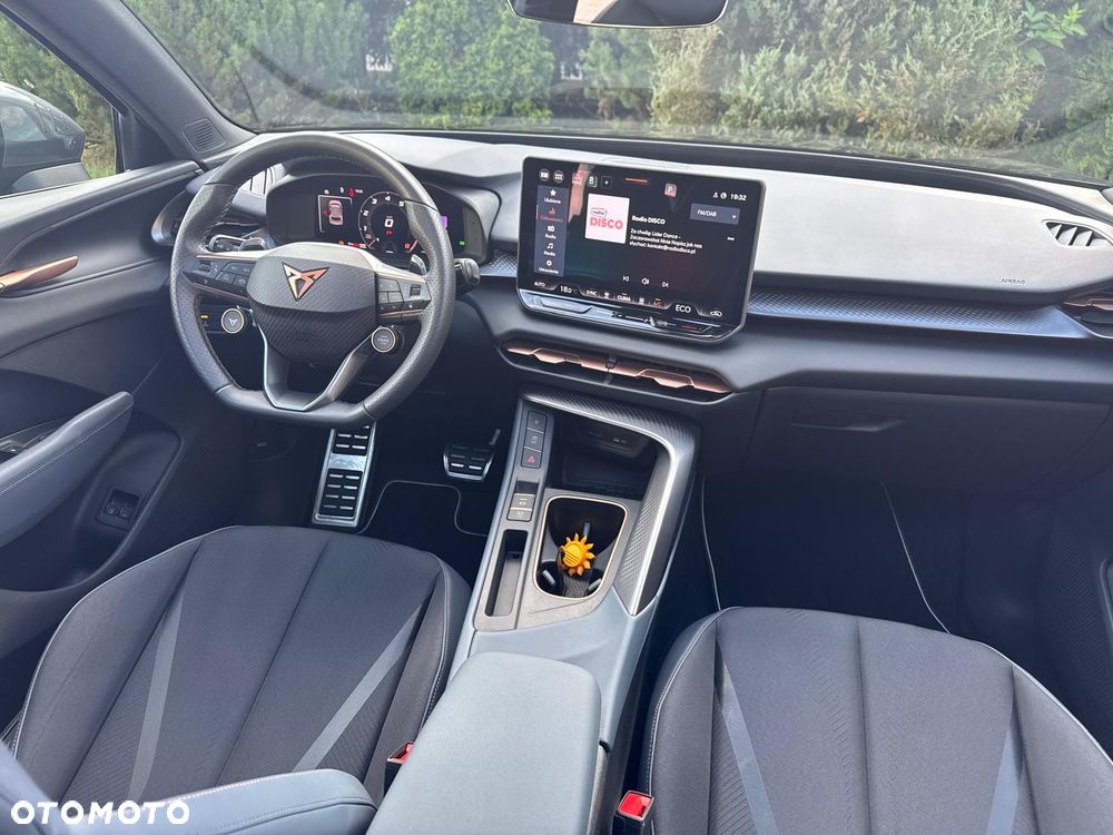 Cupra Terramar 1.5 e-Hybrid DSG VZ - 29
