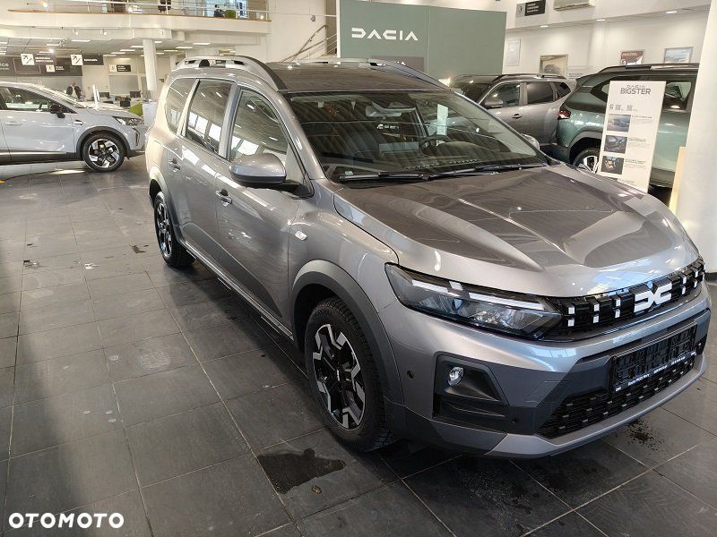 Dacia Jogger - 3