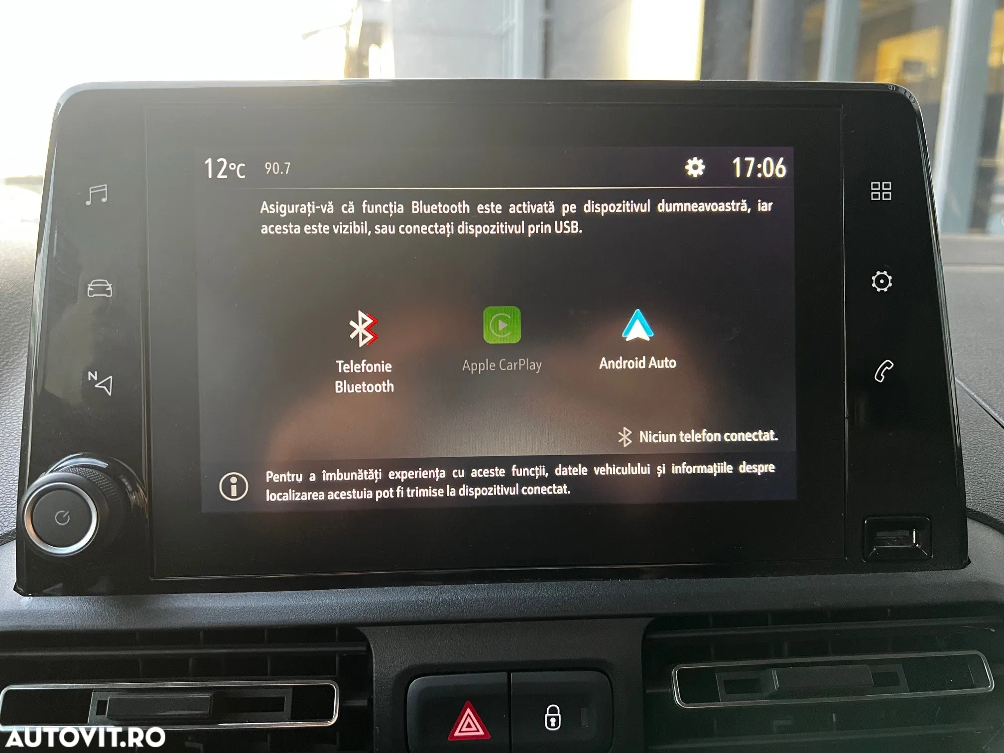 Opel Combo - 26
