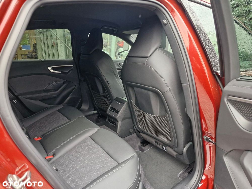 Audi A5 Limousine TFSI Quattro S tronic - 19