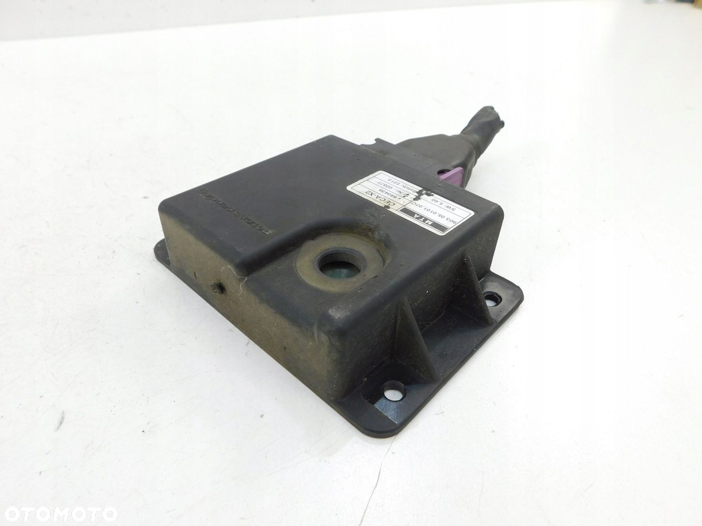 PIAGGIO MP3 500 07-11 MODUŁ - 5