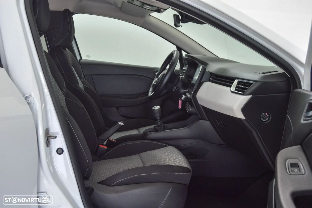 Renault Clio 1.0 TCe Evolution - 25