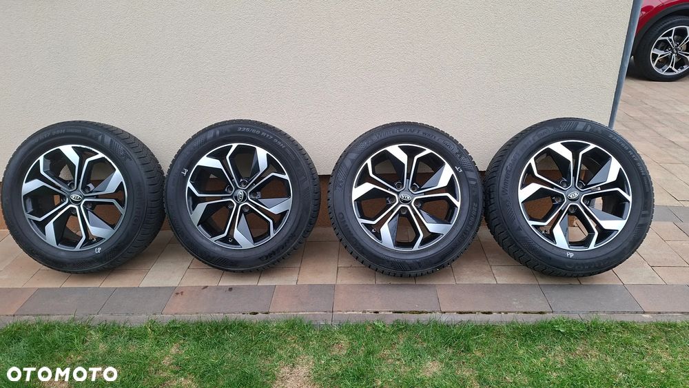 Kia Sportage 1.6 GDI L 2WD - 11