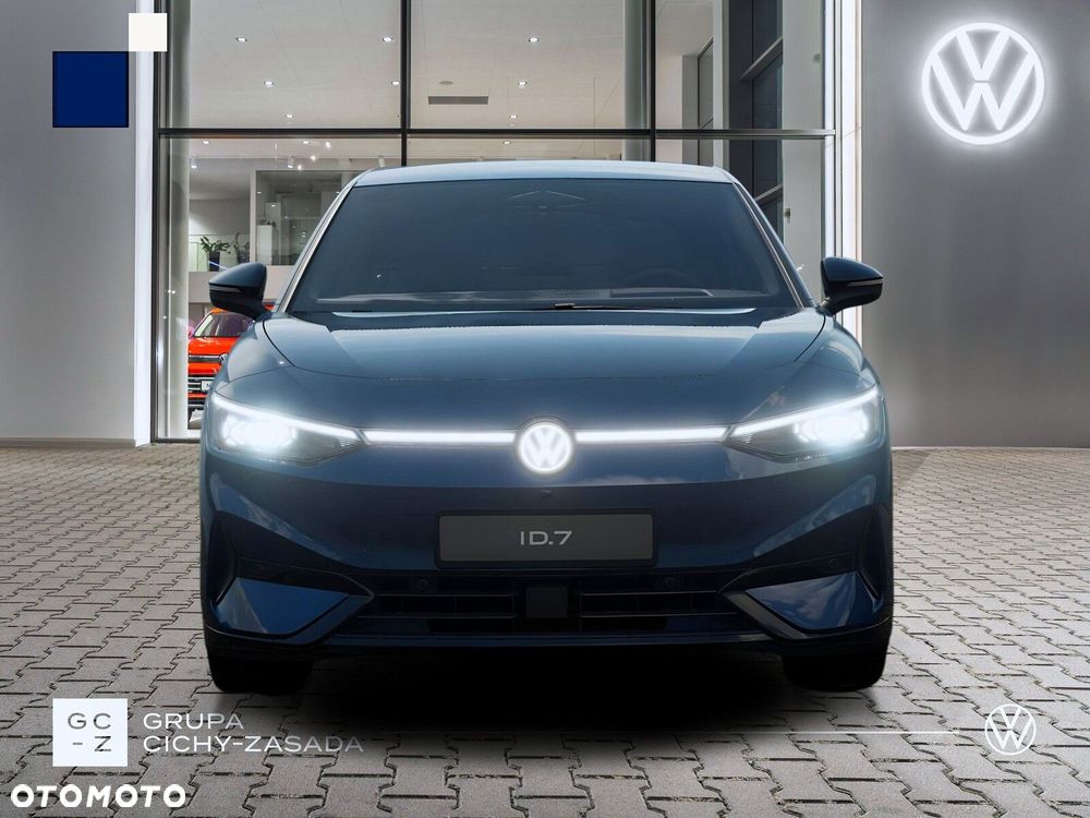 Volkswagen ID.7 77kWh Pro Plus - 9