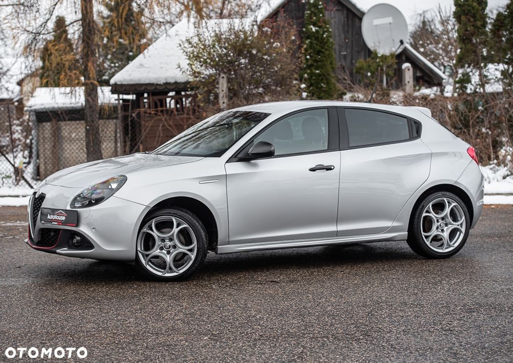 Alfa Romeo Giulietta 1.4 TB 16V Veloce - 6