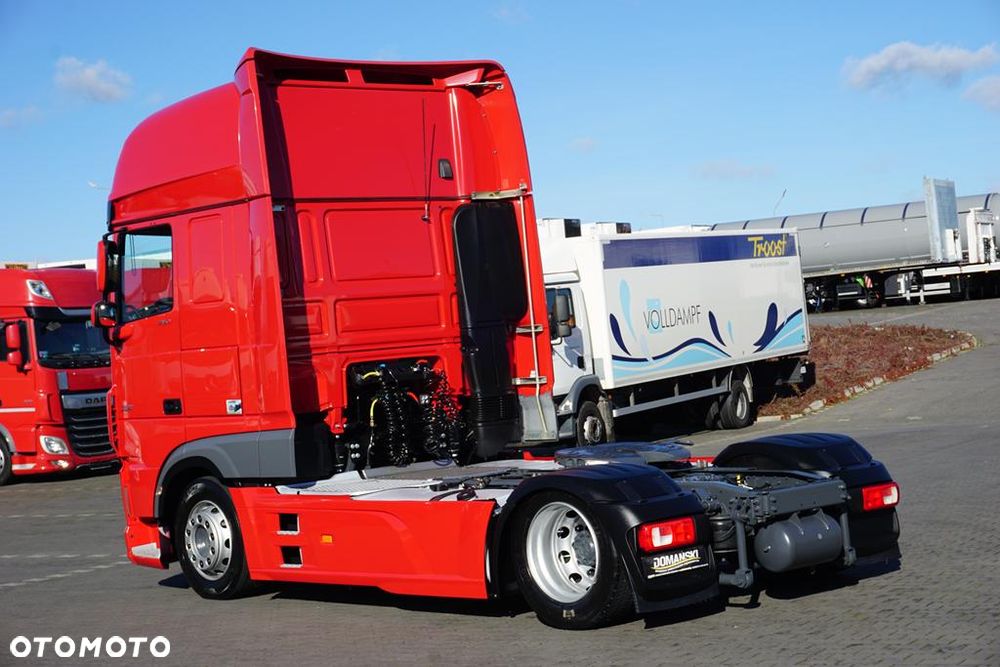 DAF / 106 / 480 / EURO 6 / ACC / MEGA / LOW DECK / SUPER SPACE CAB - 5