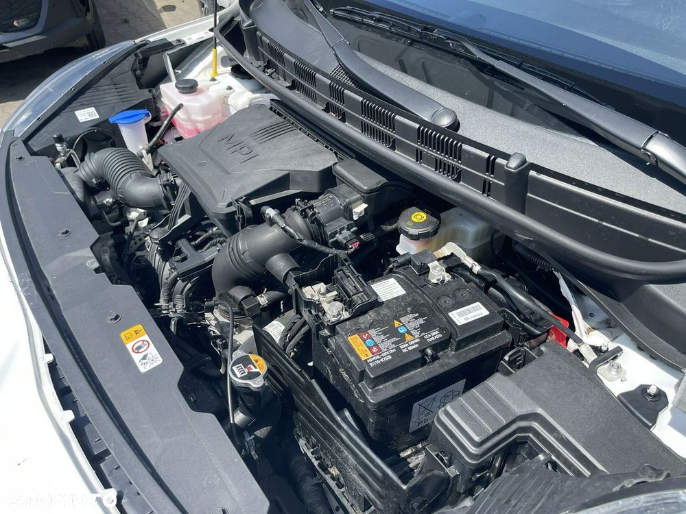 Hyundai i10 1.0 Trend - 15