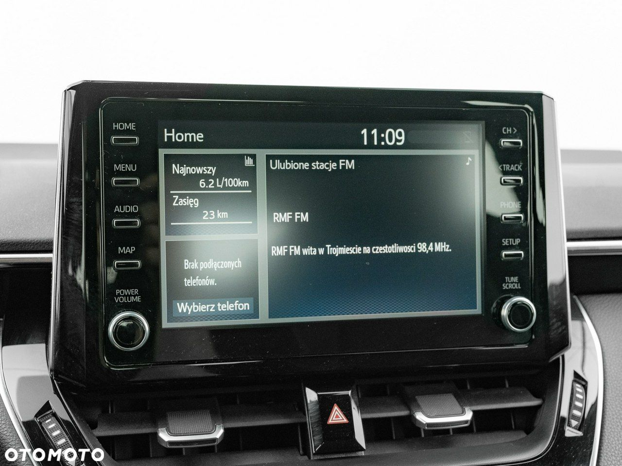 Toyota Corolla 1.8 Hybrid GPF Comfort - 21