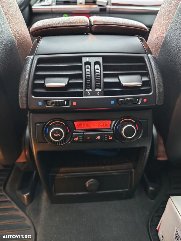 BMW X5 xDrive40d - 19