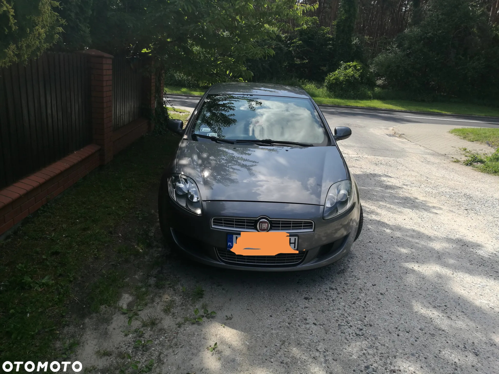 Fiat Bravo 1.4 T-Jet 16V Dynamic - 6