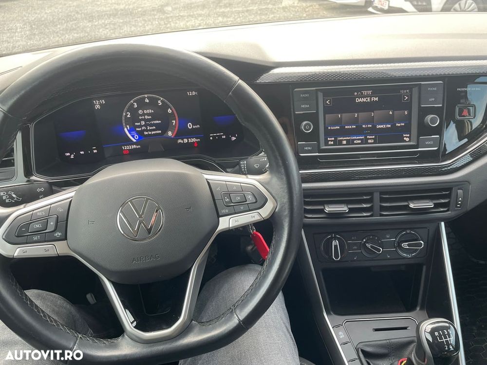 Volkswagen Polo 1.0 TSI Life - 6