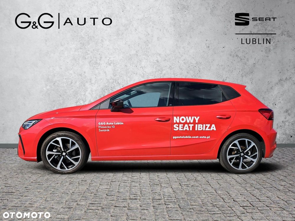 Seat Ibiza - 3