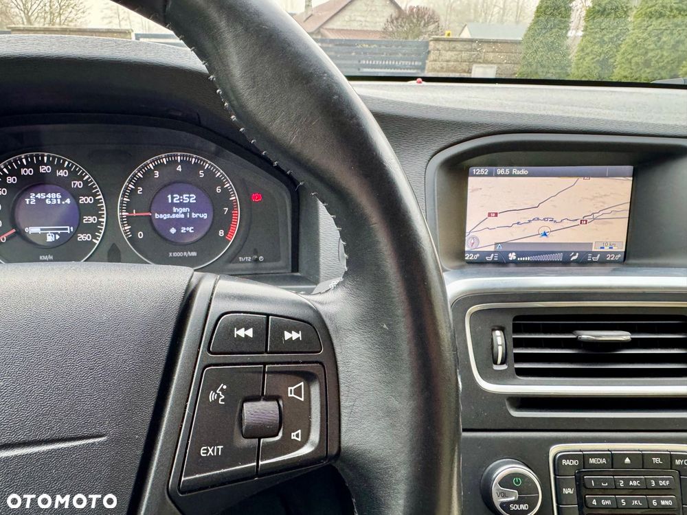 Volvo S60 2.0T Momentum - 15