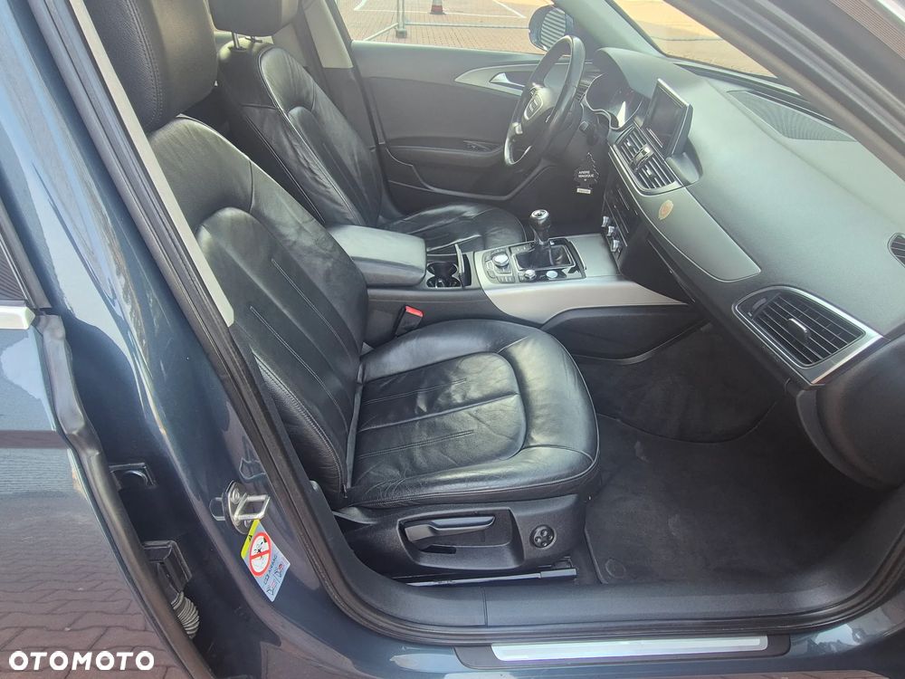 Audi A6 Limousine - 19