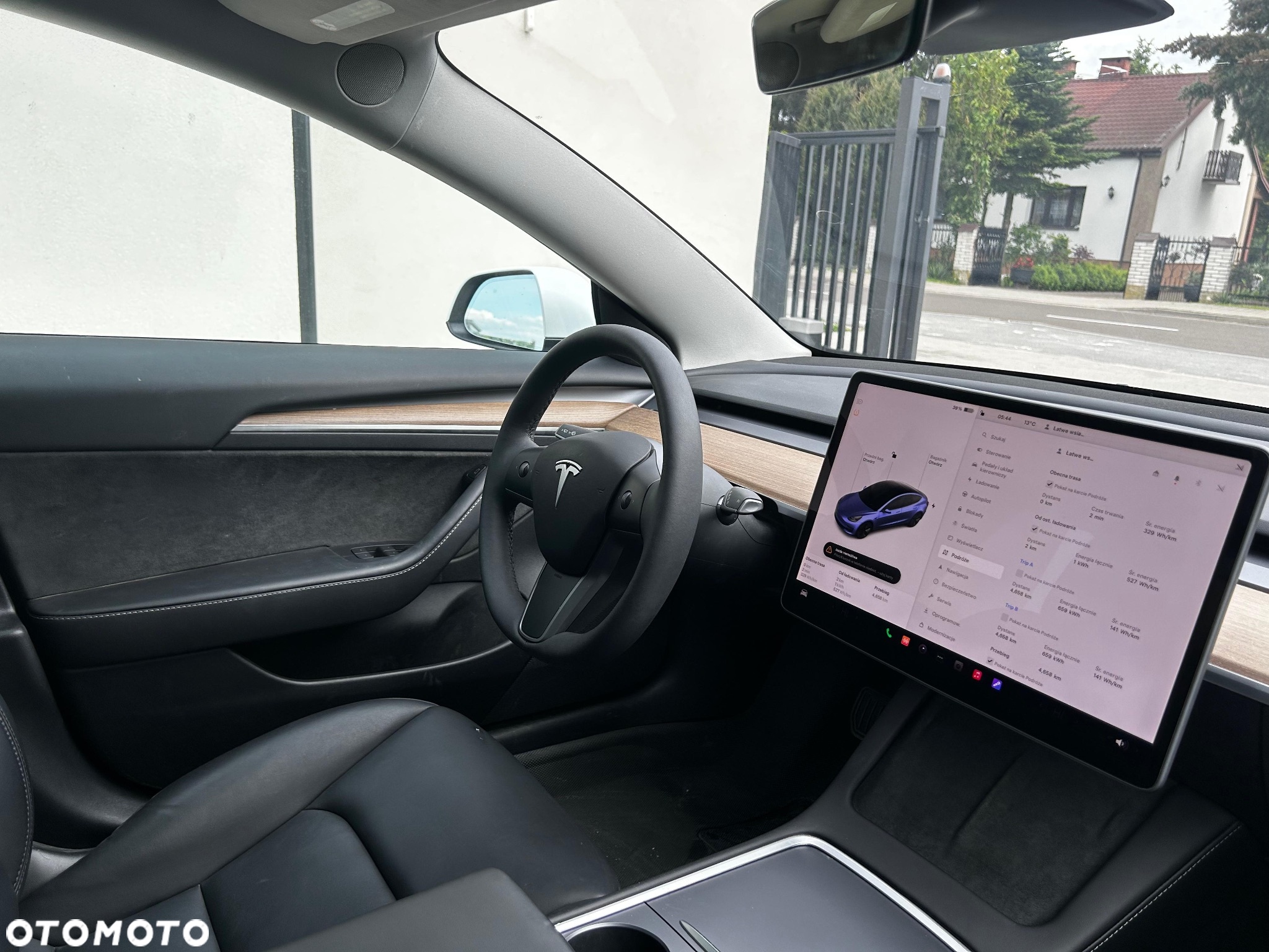 Tesla Model 3 RWD Hinterradantrieb - 11