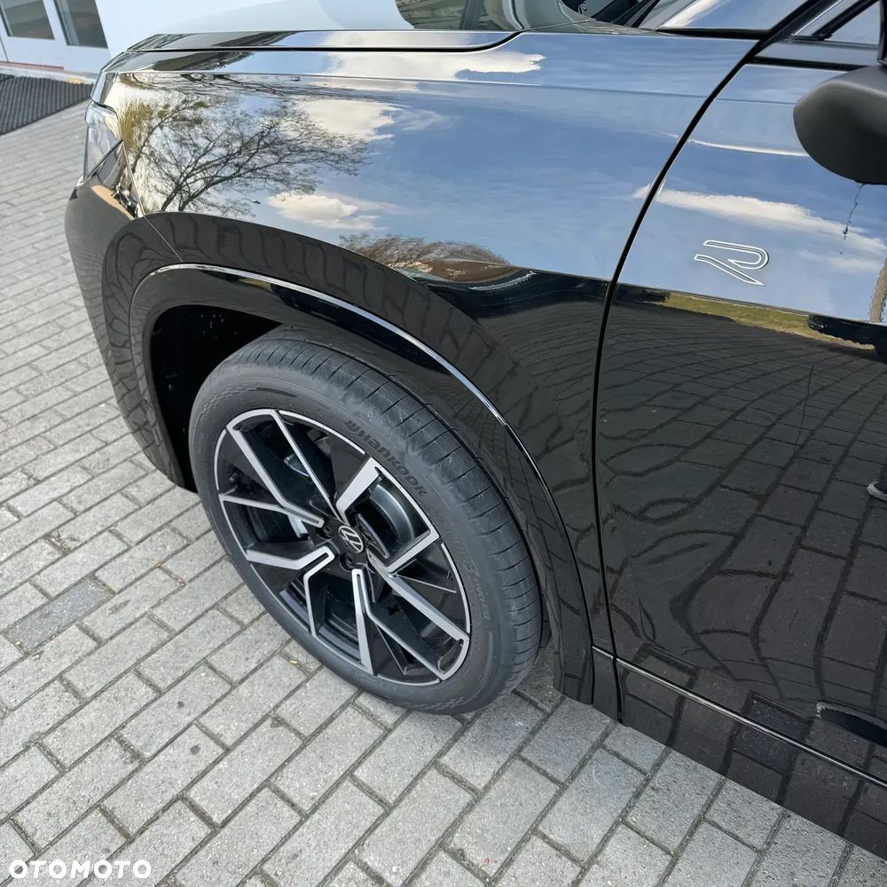 Volkswagen Tayron 2.0 TSI 4Mot R-Line Plus DSG - 11