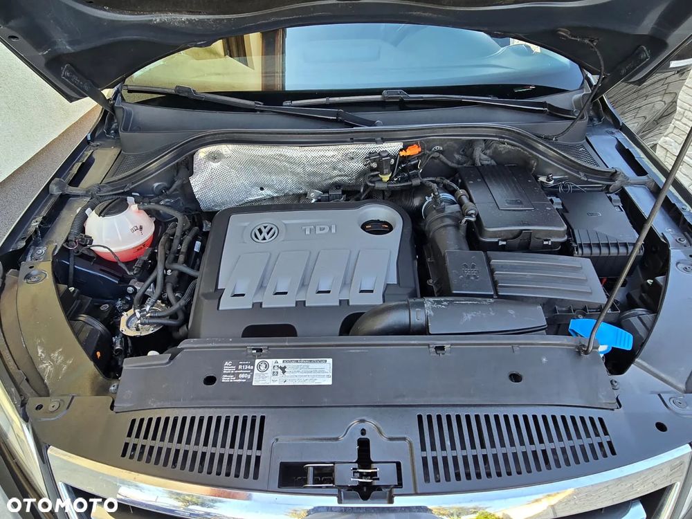 Volkswagen Tiguan - 5