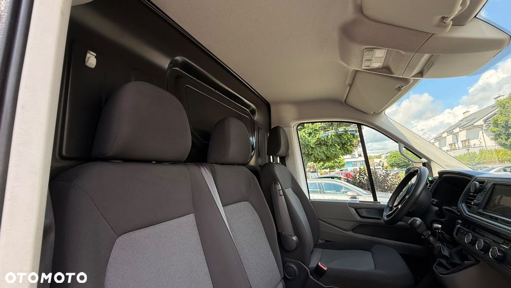Volkswagen Crafter Standard - 19