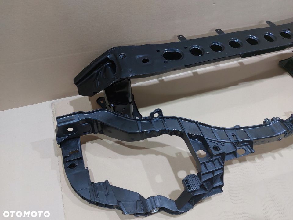 FOCUS MK3 LIFT 14- BELKA PAS WZMOCNIEN WLOT POWIET - 2