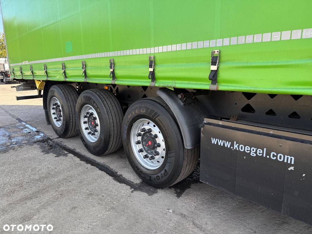 Kögel - 13