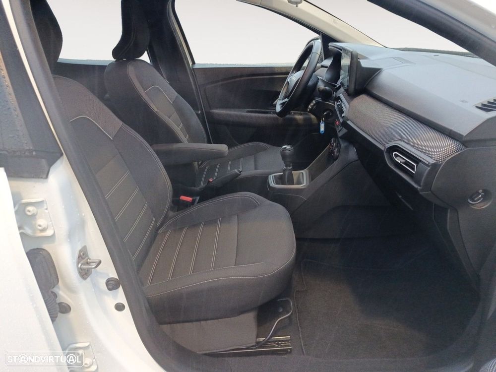 Dacia Sandero 1.0 TCe Expression - 15