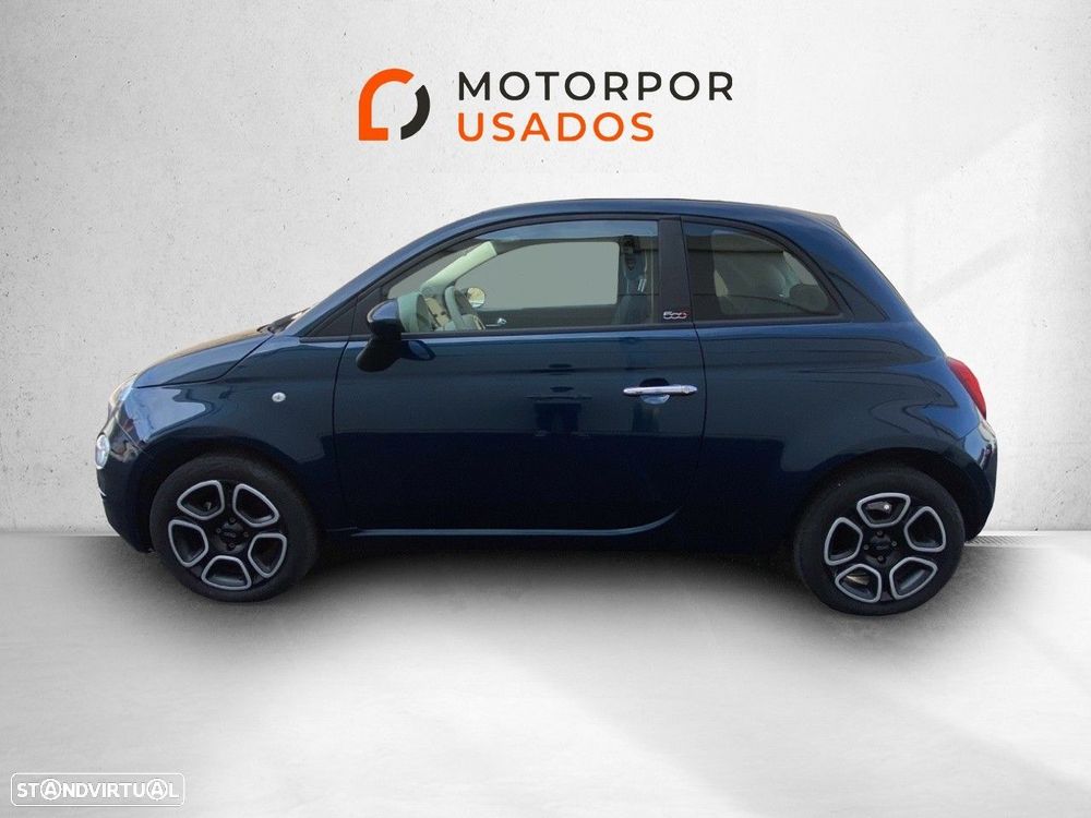 Fiat 500 - 4