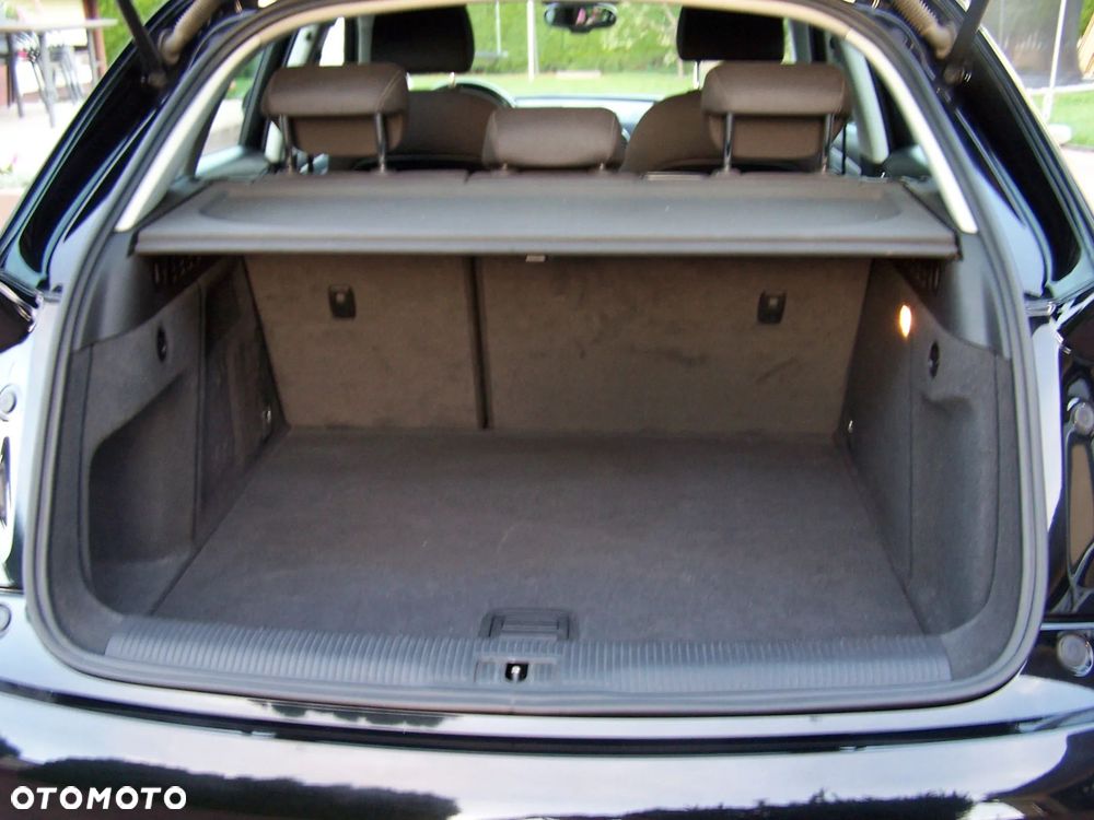 Audi Q3 2.0 TDI - 8