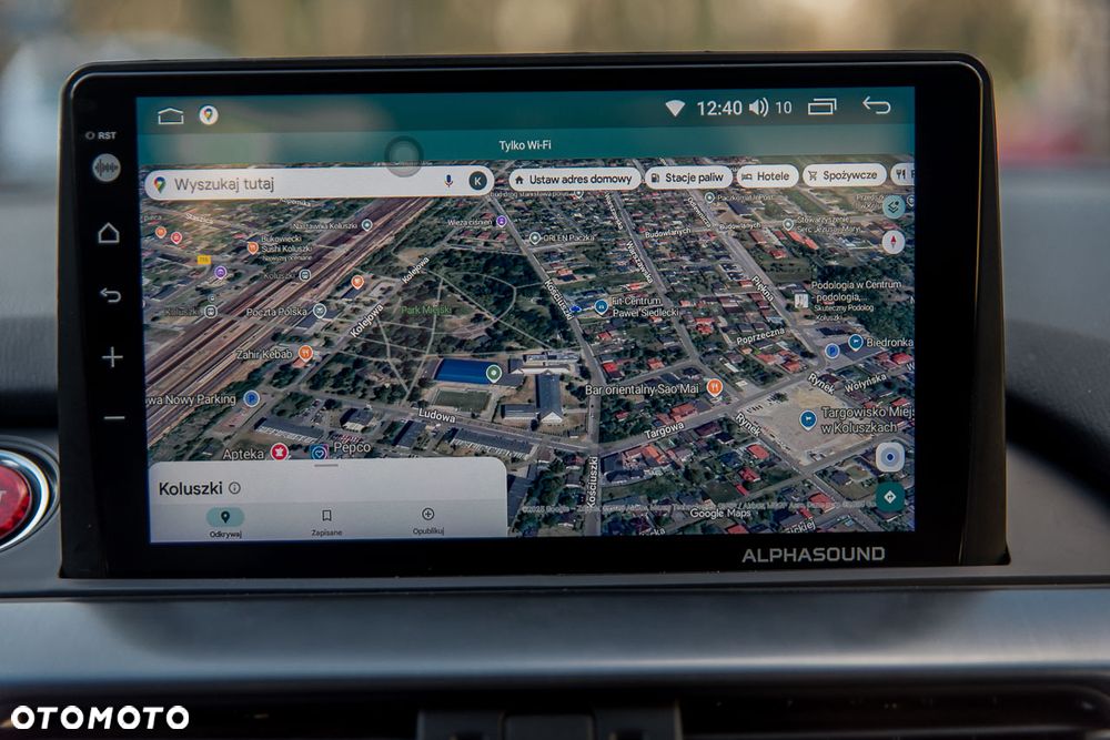 Mazda 6 SKYACTIV-G 145 Center-Line - 33