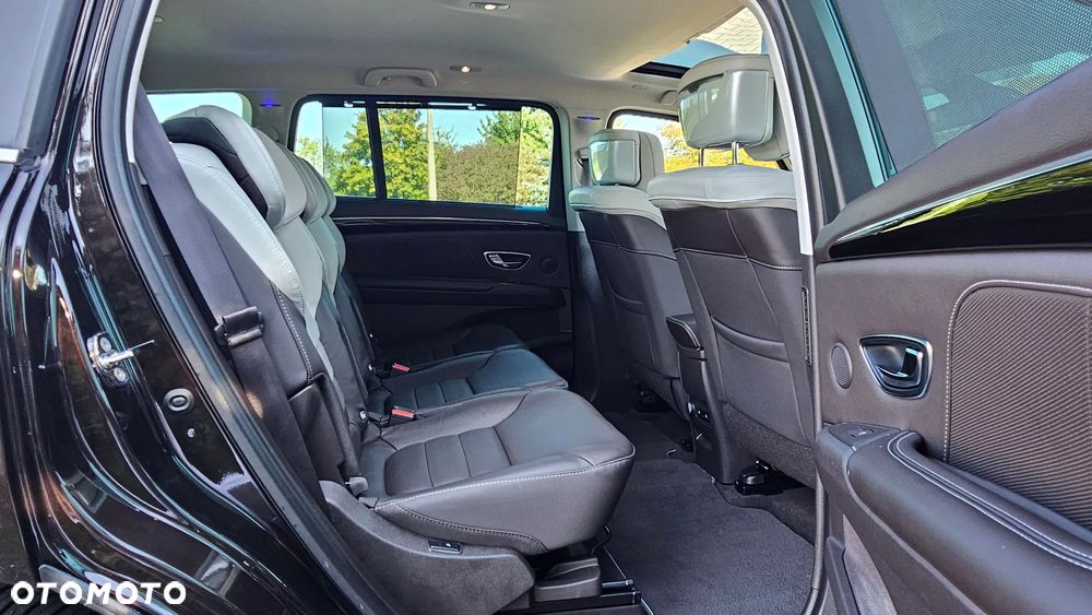 Renault Espace 1.6 dCi Energy Initiale Paris EDC - 37