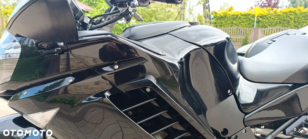 Kawasaki GTR - 37