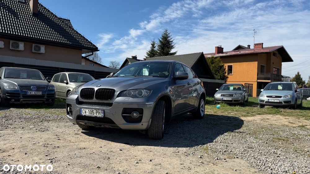 BMW X6 xDrive30d - 2