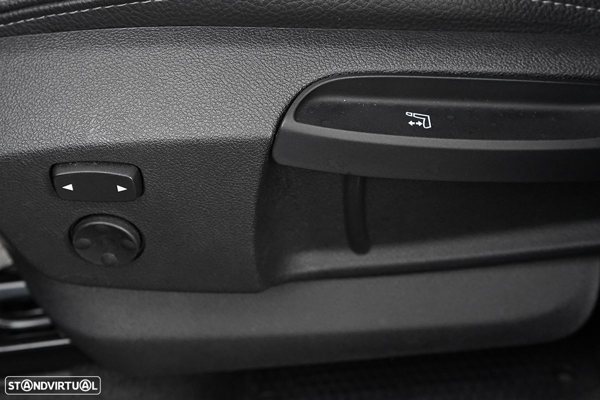 BMW X1 16 d sDrive Auto - 21