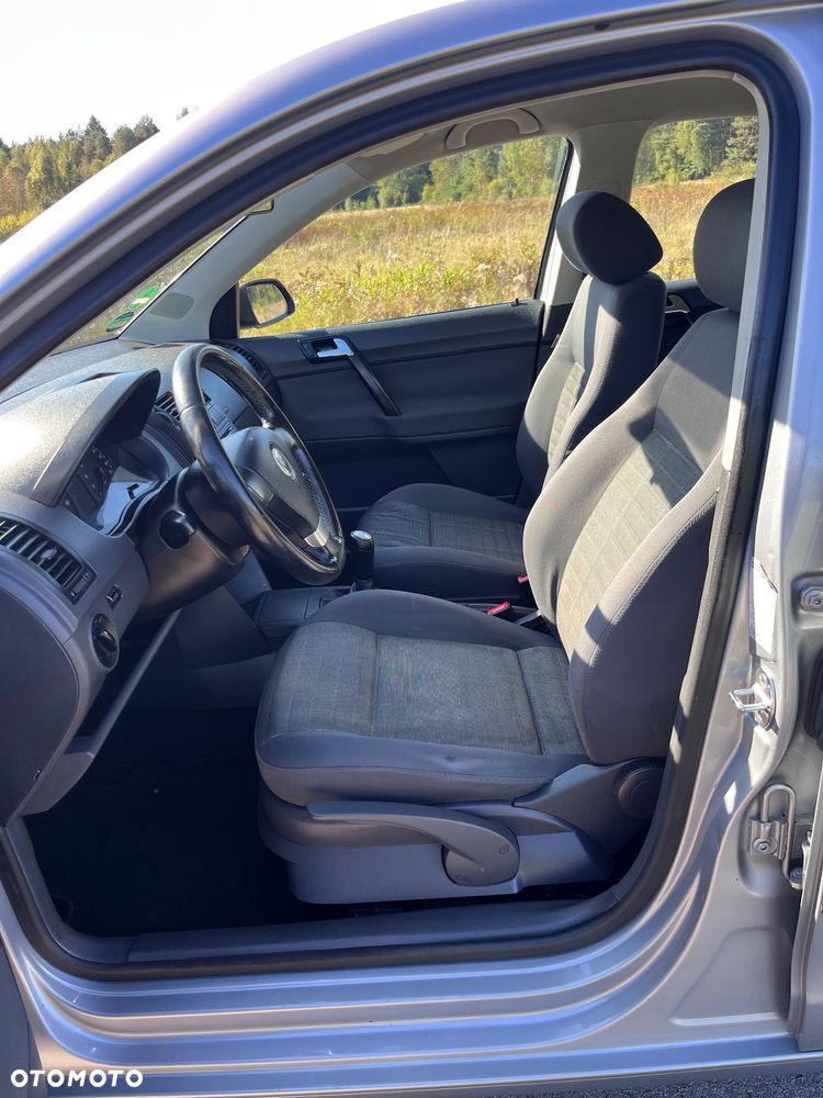 Volkswagen Polo 1.2 Trendline - 22