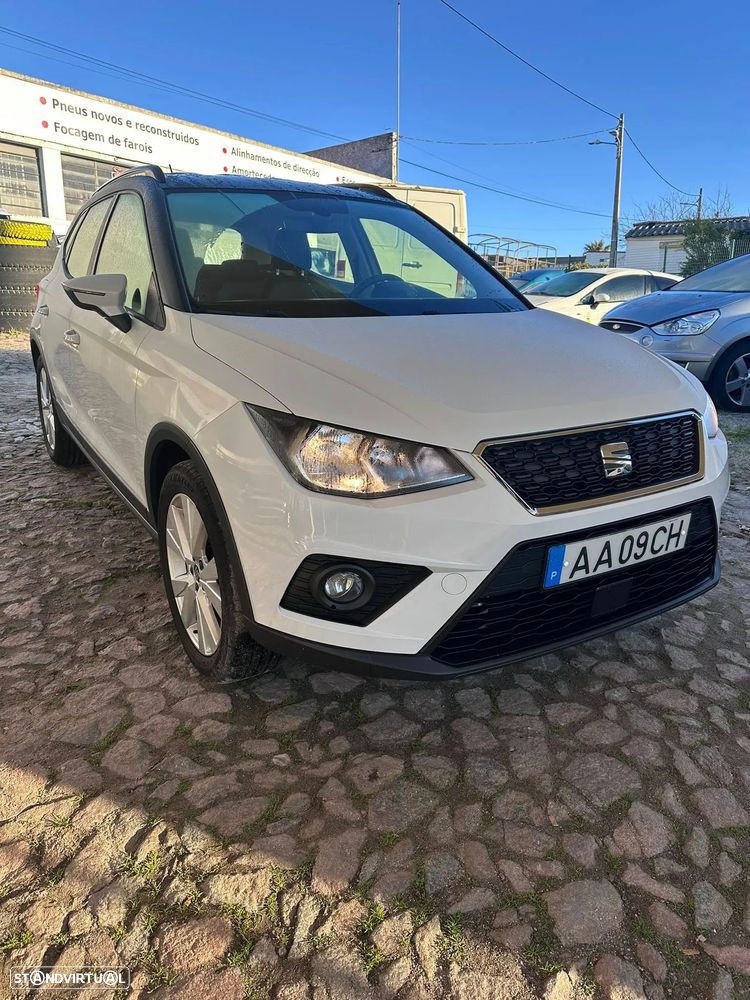 SEAT Arona 1.0 TSI Style - 1