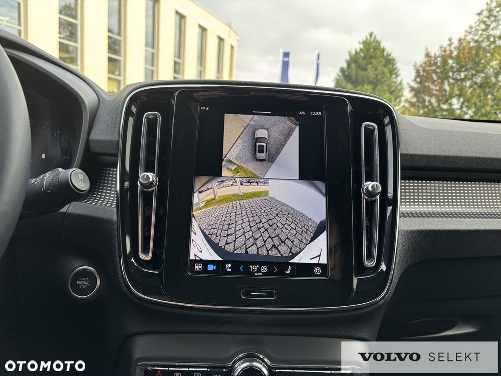 Volvo XC 40 - 17